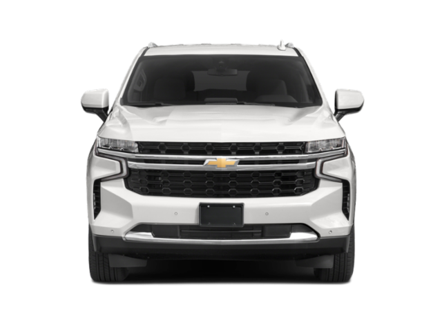 2022 Chevrolet Tahoe Utility 4D LS 2WD