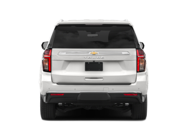 2022 Chevrolet Tahoe Utility 4D LS 2WD