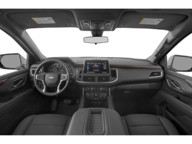 2022 Chevrolet Tahoe Utility 4D LS 2WD