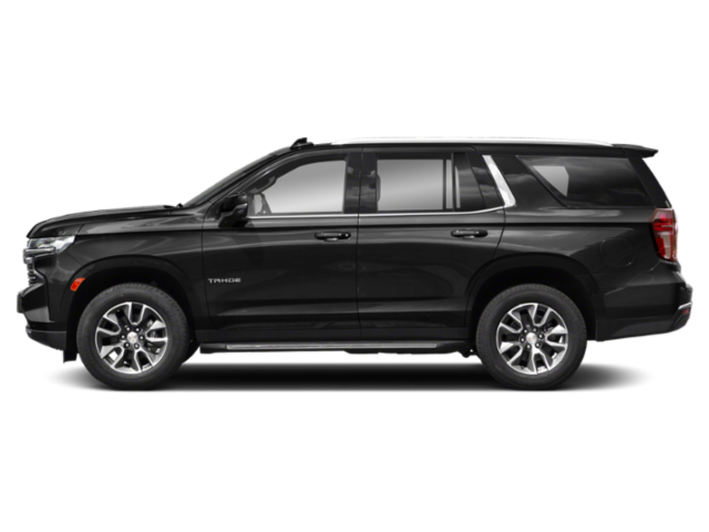 2022 Chevrolet Tahoe Utility 4D LT 4WD
