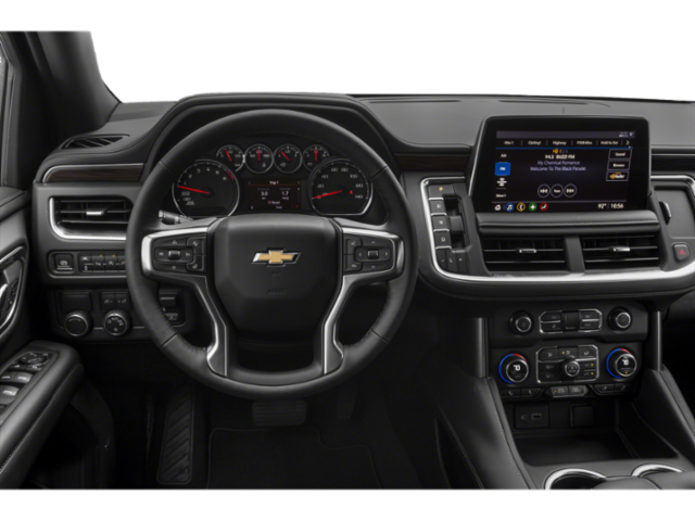 2022 Chevrolet Tahoe Utility 4D LT 4WD