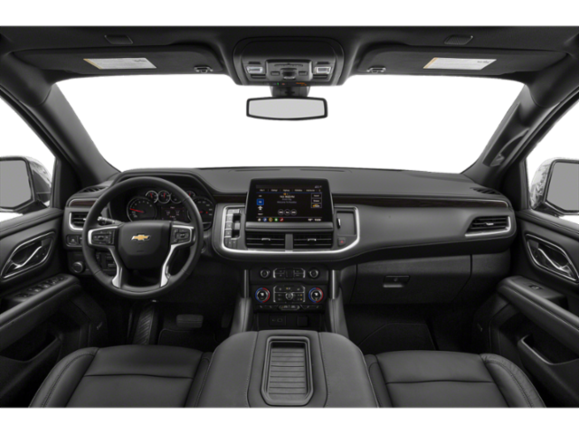 2022 Chevrolet Tahoe Utility 4D LT 4WD
