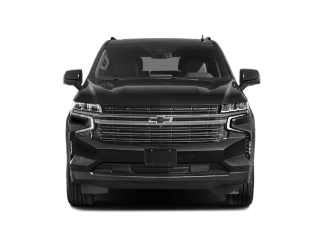 2022 Chevrolet Tahoe Utility 4D RST 4WD