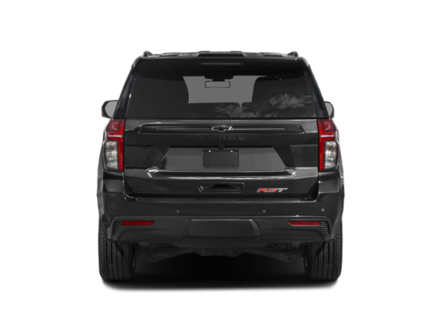 2022 Chevrolet Tahoe Utility 4D RST 4WD