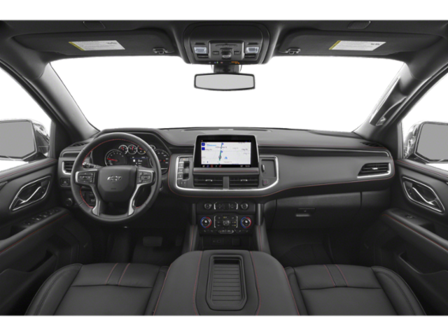 2022 Chevrolet Tahoe Utility 4D RST 4WD