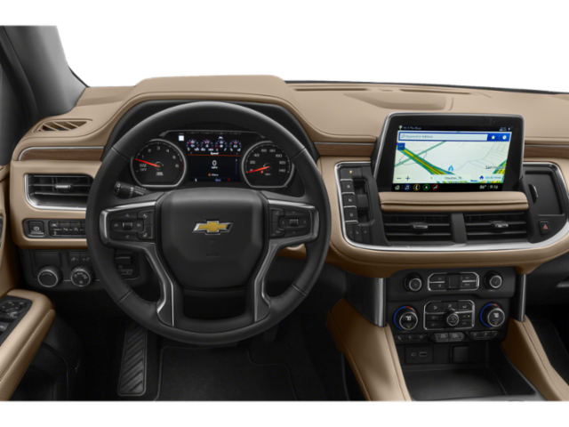 2022 Chevrolet Tahoe Utility 4D Premier 4WD