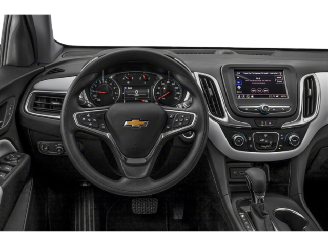 2022 Chevrolet Equinox Utility 4D LT 2WD