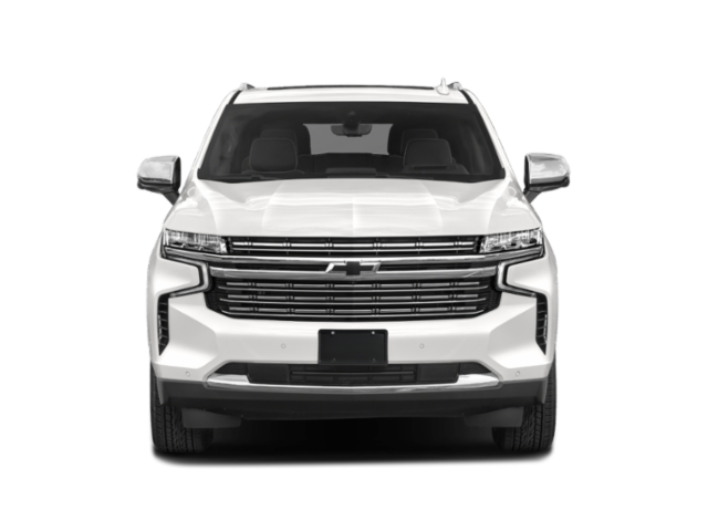 2022 Chevrolet Suburban Utility 4D Premier 2WD