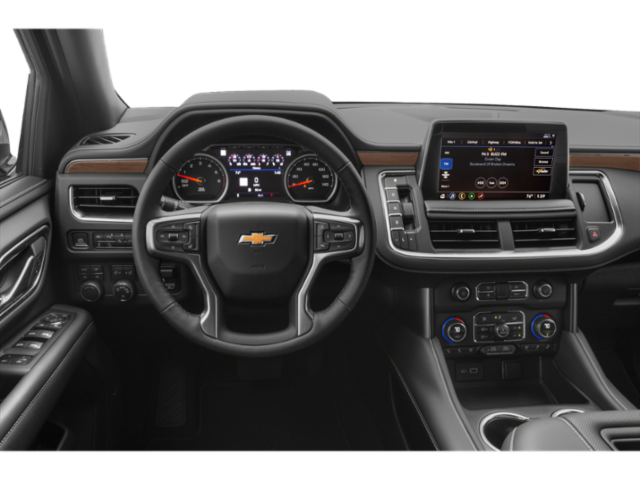 2022 Chevrolet Suburban Utility 4D Premier 2WD