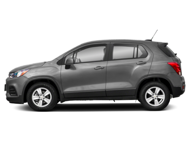 2022 Chevrolet Trax Utility 4D LS AWD