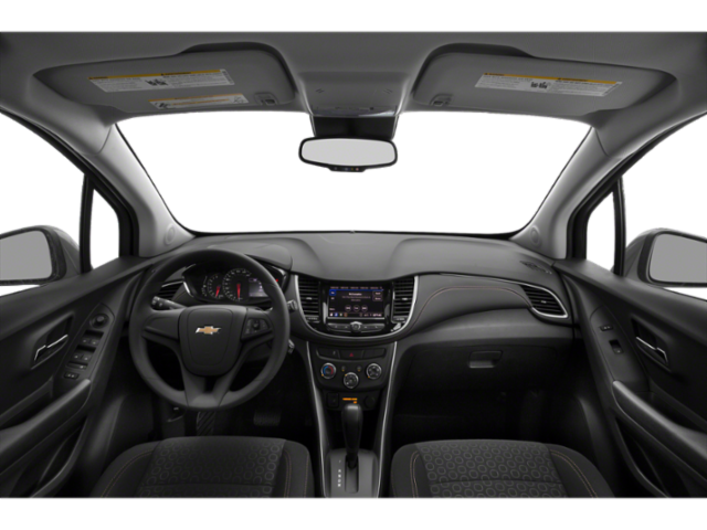 2022 Chevrolet Trax Utility 4D LS AWD