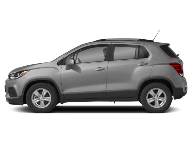 2022 Chevrolet Trax Utility 4D LT AWD