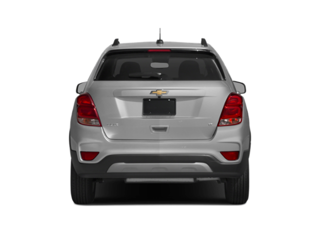 2022 Chevrolet Trax Utility 4D LT AWD