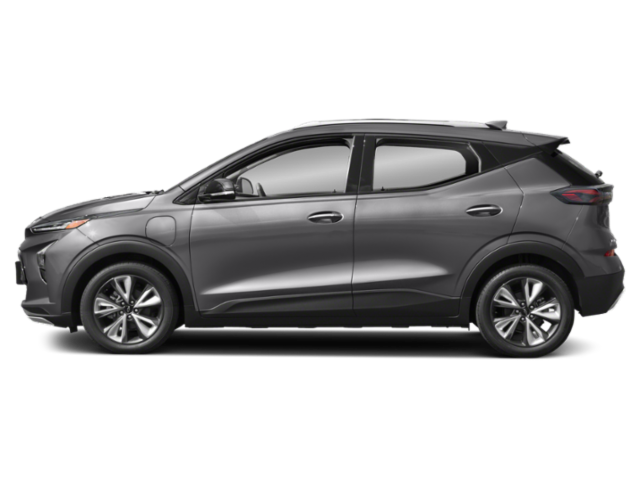 2022 Chevrolet Bolt EUV Utility 4D Premier 2WD Electric