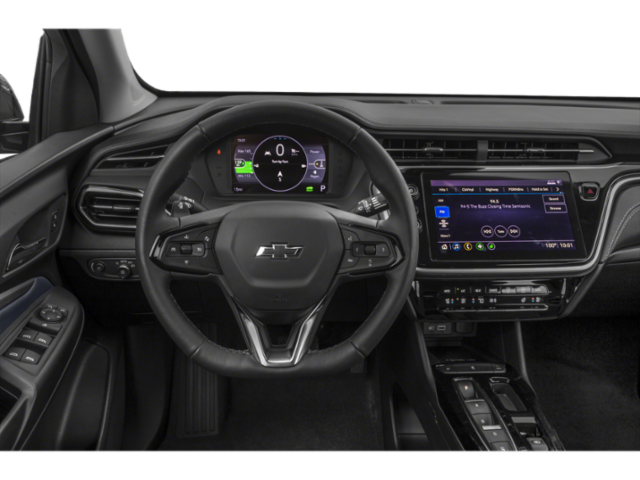 2022 Chevrolet Bolt EUV Utility 4D Premier 2WD Electric