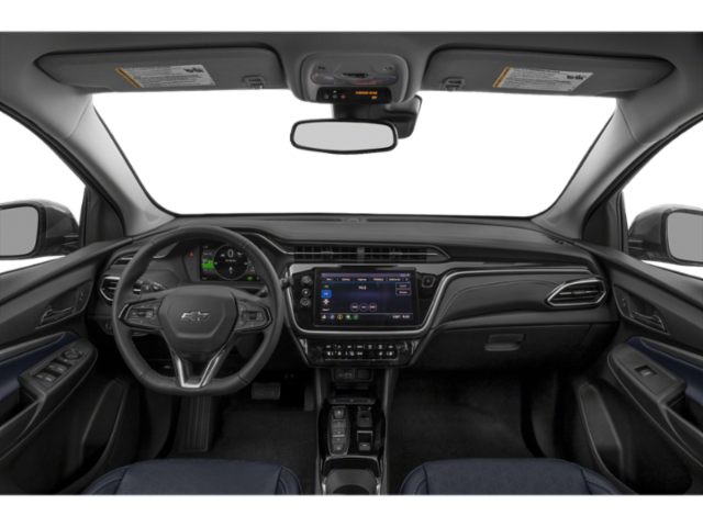 2022 Chevrolet Bolt EUV Utility 4D LT 2WD Electric