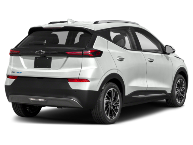 2022 Chevrolet Bolt EUV Utility 4D Premier 2WD Electric