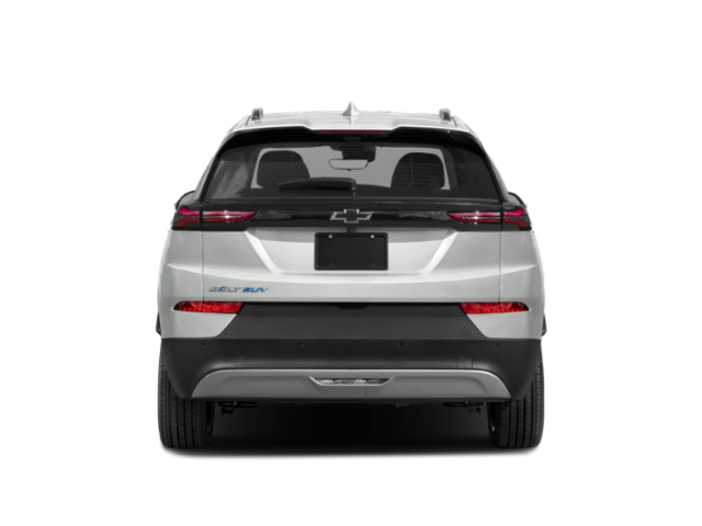 2022 Chevrolet Bolt EUV Utility 4D Premier 2WD Electric