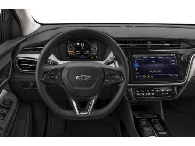 2022 Chevrolet Bolt EUV Utility 4D Premier 2WD Electric