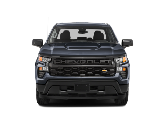 2022 Chevrolet Silverado 1500 Extended Cab LT Fleet 4WD