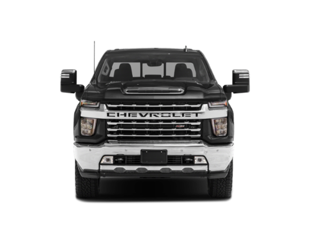 2022 Chevrolet Silverado 2500HD Crew Cab LTZ 4WD