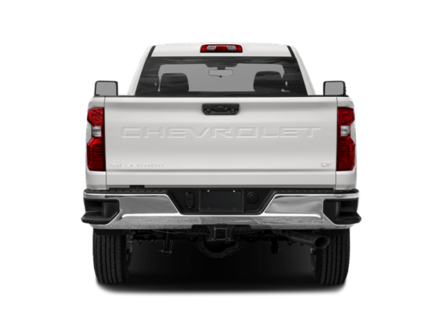2022 Chevrolet Silverado 2500HD Regular Cab LT 4WD