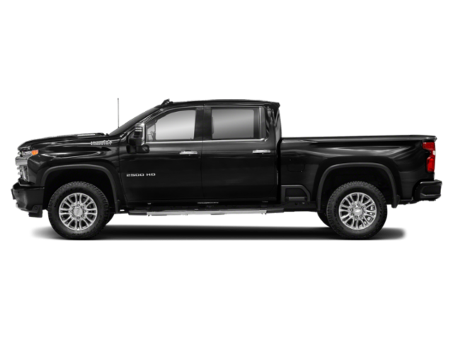 2022 Chevrolet Silverado 2500HD Crew Cab High Country 4WD