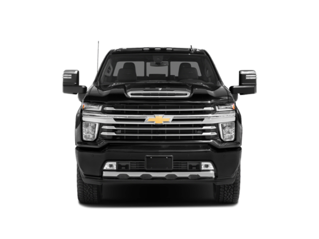 2022 Chevrolet Silverado 2500HD Crew Cab High Country 4WD