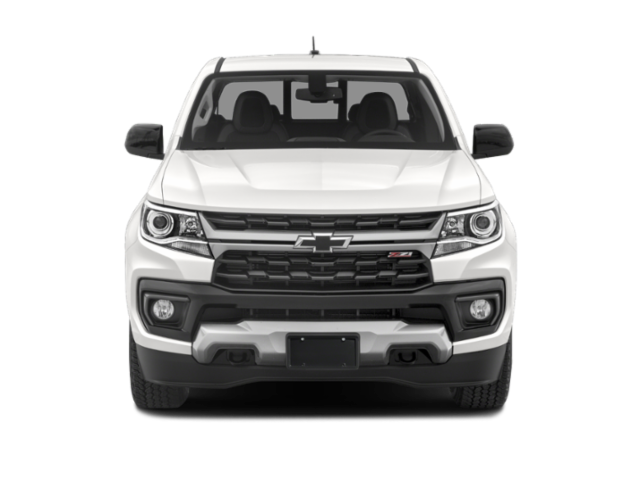 2022 Chevrolet Colorado Extended Cab Z71 4WD