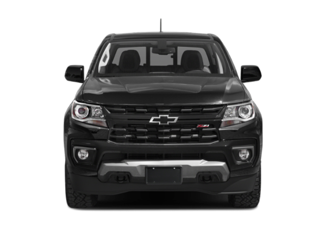 2022 Chevrolet Colorado Crew Cab Z71 4WD