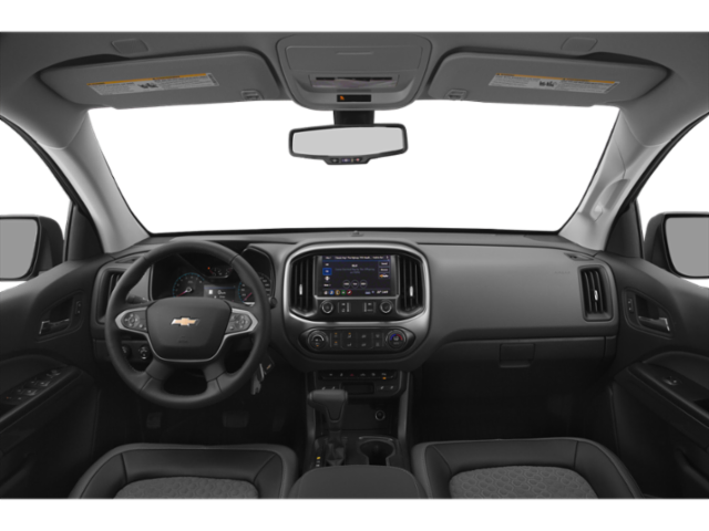 2022 Chevrolet Colorado Crew Cab Z71 4WD