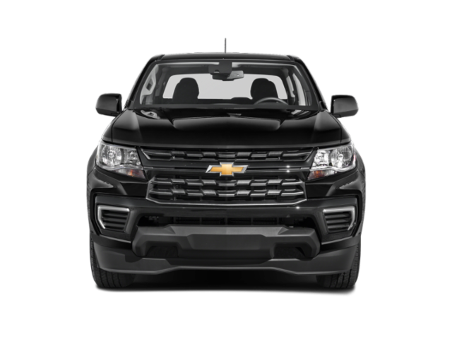 2022 Chevrolet Colorado Crew Cab LT 4WD