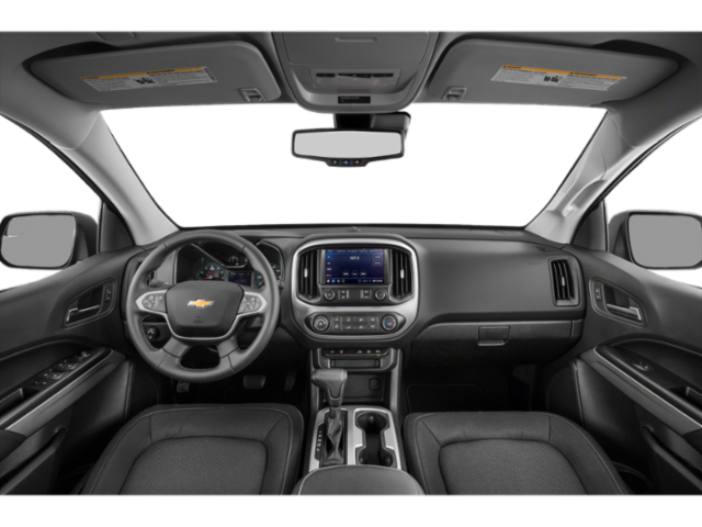 2022 Chevrolet Colorado Crew Cab LT 4WD