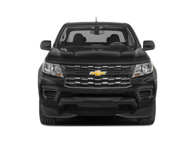 2022 Chevrolet Colorado Extended Cab LT 4WD