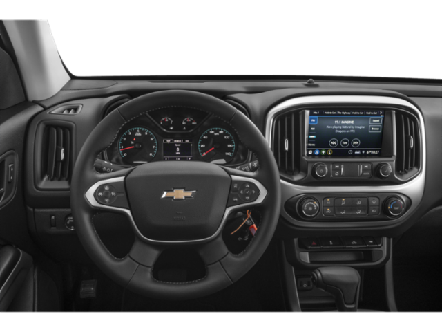 2022 Chevrolet Colorado Extended Cab LT 4WD