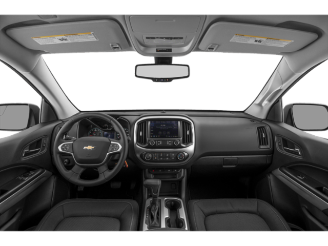 2022 Chevrolet Colorado Extended Cab LT 4WD