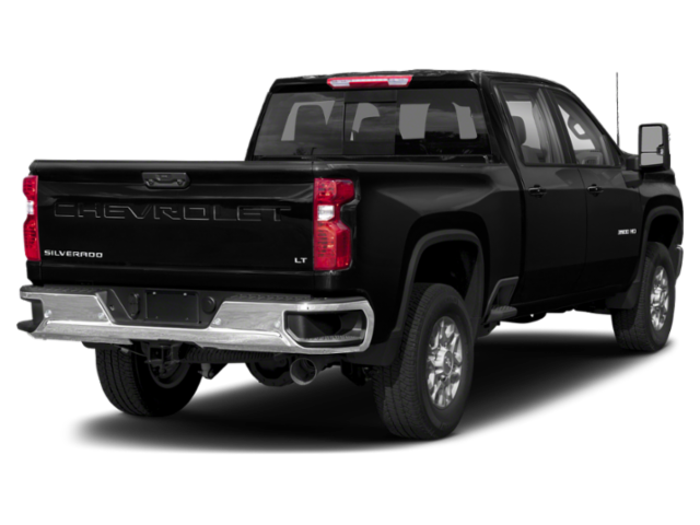 2022 Chevrolet Silverado 3500HD Crew Cab High Country 4WD