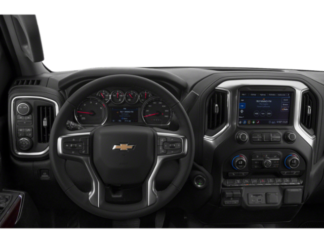 2022 Chevrolet Silverado 3500HD Crew Cab High Country 4WD