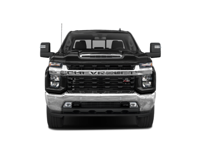 2022 Chevrolet Silverado 3500HD Crew Cab LT 2WD