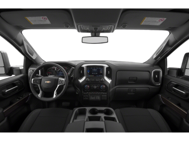 2022 Chevrolet Silverado 3500HD Crew Cab LT 2WD