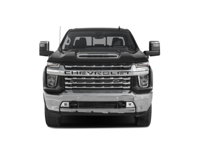 2022 Chevrolet Silverado 3500HD Crew Cab LTZ 2WD