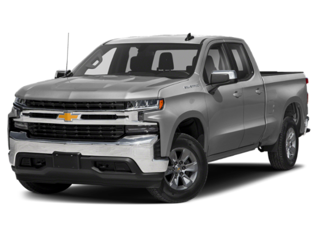 2022 Chevrolet Silverado 1500 Limited
