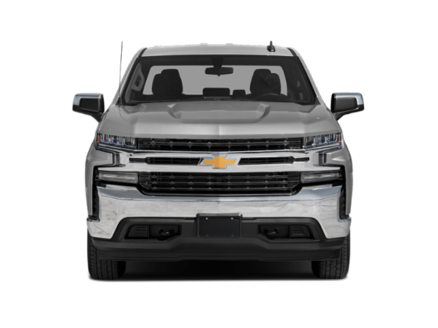 2022 Chevrolet Silverado 1500 Limited Extended Cab LT 2WD