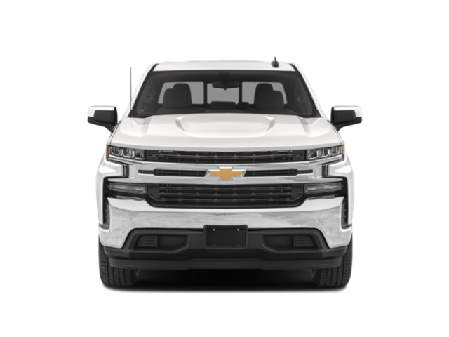 2022 Chevrolet Silverado 1500 Limited Crew Cab LT 2WD