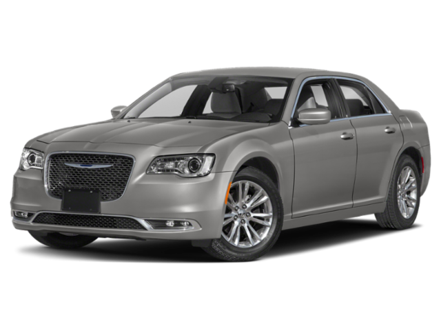 2022 Chrysler 300 Sedan 4D Touring AWD