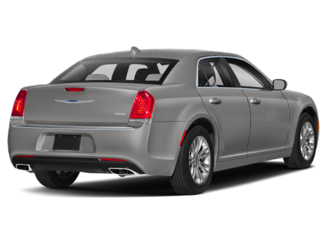 2022 Chrysler 300 Sedan 4D Touring AWD