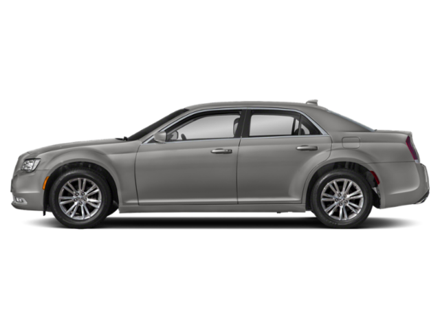 2022 Chrysler 300 Sedan 4D Touring AWD