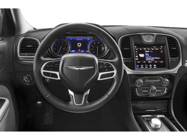 2022 Chrysler 300 Sedan 4D Touring AWD