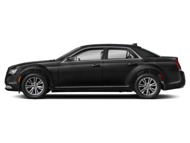 2022 Chrysler 300 Sedan 4D 300S V6
