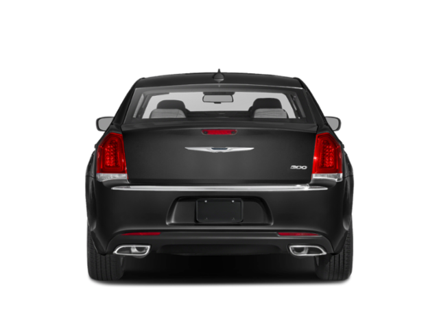 2022 Chrysler 300 Sedan 4D 300S V6